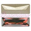 SWAROVSKI ELEMENTS 4547 Princess Baguettes 